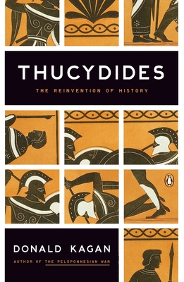 Imagen del vendedor de Thucydides: The Reinvention of History (Paperback or Softback) a la venta por BargainBookStores
