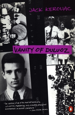 Image du vendeur pour Vanity of Duluoz: An Adventurous Education, 1935-46 (Paperback or Softback) mis en vente par BargainBookStores