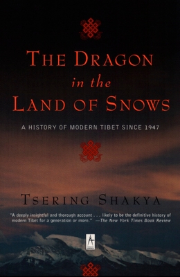 Seller image for The Dragon in the Land of Snows: A History of Modern Tibet Since 1947 (Paperback or Softback) for sale by BargainBookStores