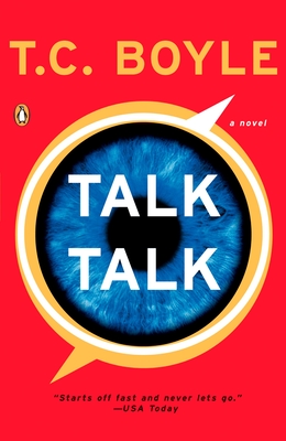 Seller image for Talk Talk (Paperback or Softback) for sale by BargainBookStores