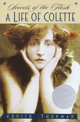 Seller image for Secrets of the Flesh: A Life of Colette (Paperback or Softback) for sale by BargainBookStores