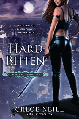 Immagine del venditore per Hard Bitten (Paperback or Softback) venduto da BargainBookStores