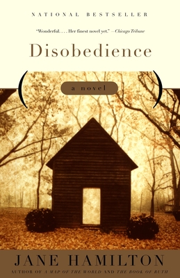 Seller image for Disobedience (Paperback or Softback) for sale by BargainBookStores
