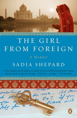 Seller image for The Girl from Foreign (Paperback or Softback) for sale by BargainBookStores
