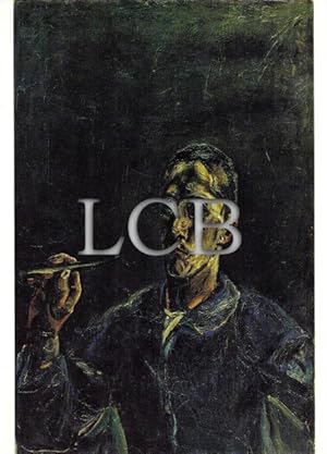 Immagine del venditore per Self-Portrait with Brush, c. 1913-14 - Postcard venduto da LEFT COAST BOOKS