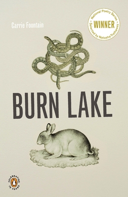 Seller image for Burn Lake (Paperback or Softback) for sale by BargainBookStores