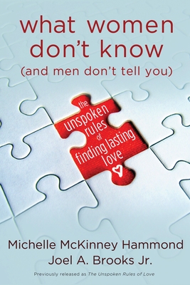 Immagine del venditore per What Women Don't Know (and Men Don't Tell You): The Unspoken Rules of Finding Lasting Love (Paperback or Softback) venduto da BargainBookStores