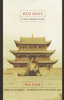 Immagine del venditore per Red Dust: A Path Through China (Paperback or Softback) venduto da BargainBookStores