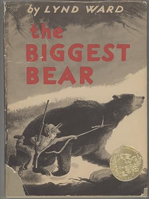 The Biggest Bear