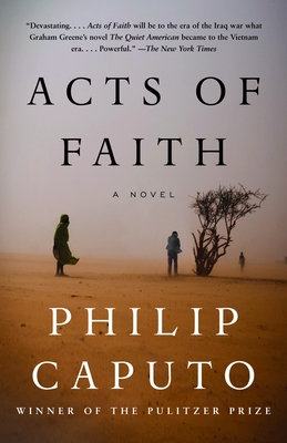 Image du vendeur pour Acts of Faith (Paperback or Softback) mis en vente par BargainBookStores