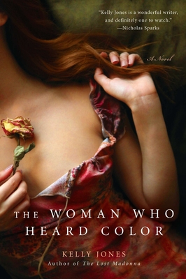 Seller image for The Woman Who Heard Color (Paperback or Softback) for sale by BargainBookStores