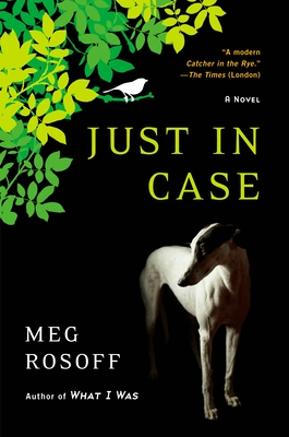 Seller image for Just in Case (Paperback or Softback) for sale by BargainBookStores