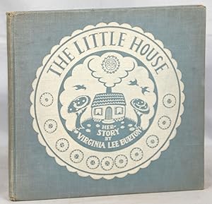 Seller image for The Little House for sale by Evening Star Books, ABAA/ILAB