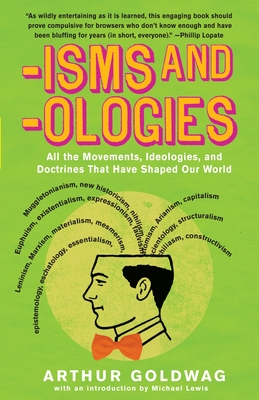 Seller image for Isms and Ologies: All the Movements, Ideologies and Doctrines That Have Shaped Our World (Paperback or Softback) for sale by BargainBookStores