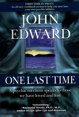 Seller image for One Last Time: A Psychic Medium Speaks to Those We Have Loved and Lost (Paperback or Softback) for sale by BargainBookStores