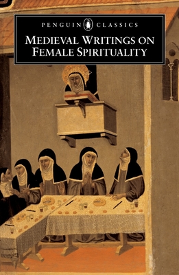 Bild des Verkufers fr Medieval Writings on Female Spirituality (Paperback or Softback) zum Verkauf von BargainBookStores
