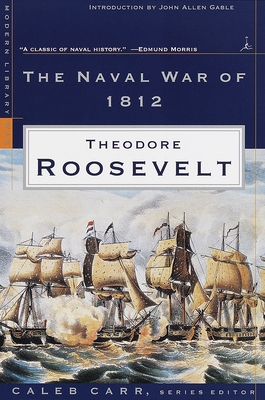 Imagen del vendedor de The Naval War of 1812 (Paperback or Softback) a la venta por BargainBookStores