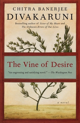 Seller image for The Vine of Desire (Paperback or Softback) for sale by BargainBookStores