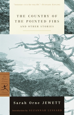 Immagine del venditore per The Country of the Pointed Firs and Other Stories (Paperback or Softback) venduto da BargainBookStores