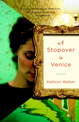 Image du vendeur pour A Stopover in Venice (Paperback or Softback) mis en vente par BargainBookStores