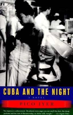 Imagen del vendedor de Cuba and the Night (Paperback or Softback) a la venta por BargainBookStores
