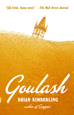 Seller image for Goulash (Paperback or Softback) for sale by BargainBookStores