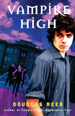 Seller image for Vampire High (Paperback or Softback) for sale by BargainBookStores