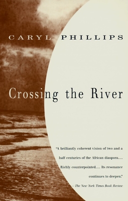 Immagine del venditore per Crossing the River (Paperback or Softback) venduto da BargainBookStores
