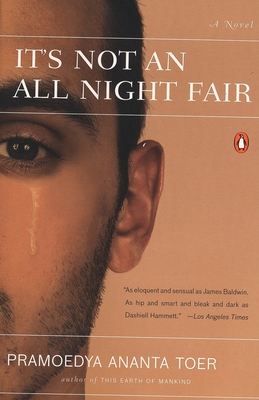 Imagen del vendedor de It's Not an All Night Fair (Paperback or Softback) a la venta por BargainBookStores