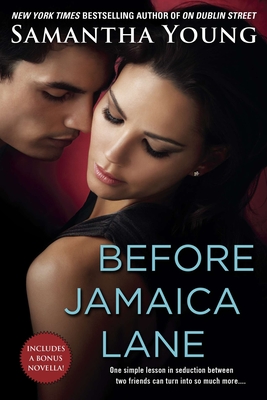 Immagine del venditore per Before Jamaica Lane (Paperback or Softback) venduto da BargainBookStores