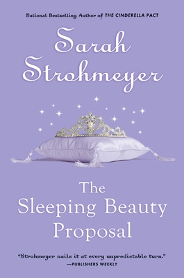 Bild des Verkufers fr The Sleeping Beauty Proposal (Paperback or Softback) zum Verkauf von BargainBookStores