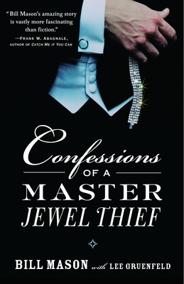 Seller image for Confessions of a Master Jewel Thief (Paperback or Softback) for sale by BargainBookStores