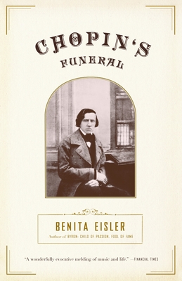 Image du vendeur pour Chopin's Funeral (Paperback or Softback) mis en vente par BargainBookStores