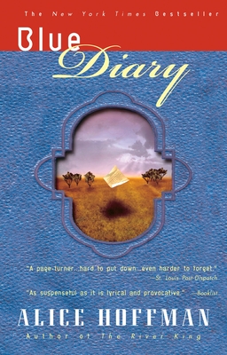 Seller image for Blue Diary (Paperback or Softback) for sale by BargainBookStores