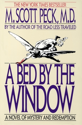 Seller image for A Bed by the Window: A Novel of Mystery and Redemption (Paperback or Softback) for sale by BargainBookStores