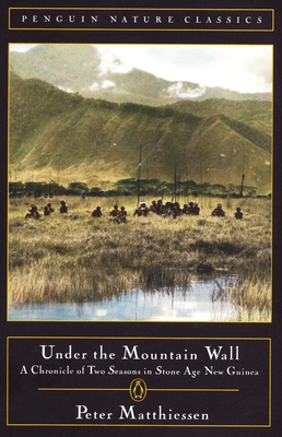 Bild des Verkufers fr Under the Mountain Wall (Paperback or Softback) zum Verkauf von BargainBookStores