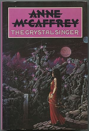 The Crystal Singer