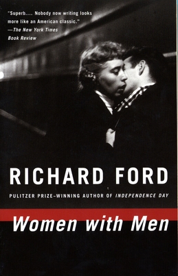 Imagen del vendedor de Women with Men (Paperback or Softback) a la venta por BargainBookStores