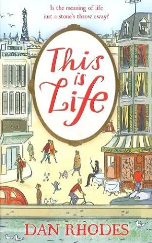 Seller image for This is Life for sale by WeBuyBooks