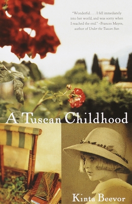 Bild des Verkufers fr A Tuscan Childhood (Paperback or Softback) zum Verkauf von BargainBookStores