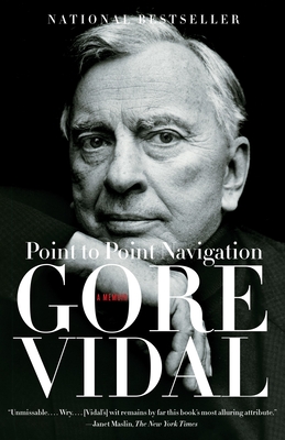 Seller image for Point to Point Navigation: A Memoir 1964 to 2006 (Paperback or Softback) for sale by BargainBookStores