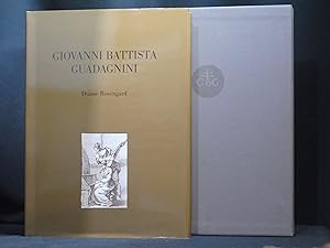 Giovanni Battista Guadagnini: The Life and Achievement of a Master Maker of Violins