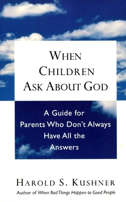 Seller image for When Children Ask about God: A Guide for Parents Who Don't Always Have All the Answers (Paperback or Softback) for sale by BargainBookStores