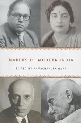 Seller image for Makers of Modern India (Paperback or Softback) for sale by BargainBookStores