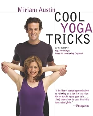 Imagen del vendedor de Cool Yoga Tricks (Paperback or Softback) a la venta por BargainBookStores