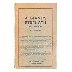 A Giant's Strength