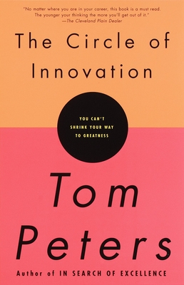 Imagen del vendedor de The Circle of Innovation (Paperback or Softback) a la venta por BargainBookStores