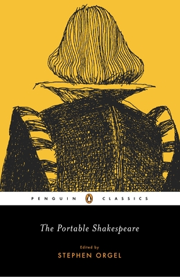 Seller image for The Portable Shakespeare (Paperback or Softback) for sale by BargainBookStores