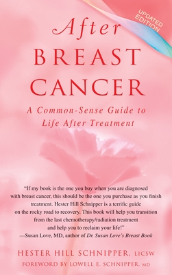 Imagen del vendedor de After Breast Cancer: A Common-Sense Guide to Life After Treatment (Paperback or Softback) a la venta por BargainBookStores