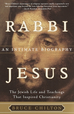 Image du vendeur pour Rabbi Jesus: An Intimate Biography (Paperback or Softback) mis en vente par BargainBookStores
